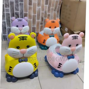 *Kids Cartoon Potty - main view