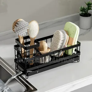 Sink Candy With Water Draining Trays