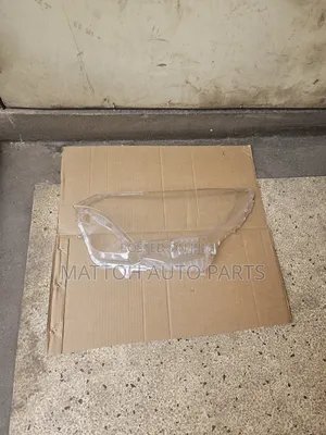 Headlight Lens Rav4 16/18