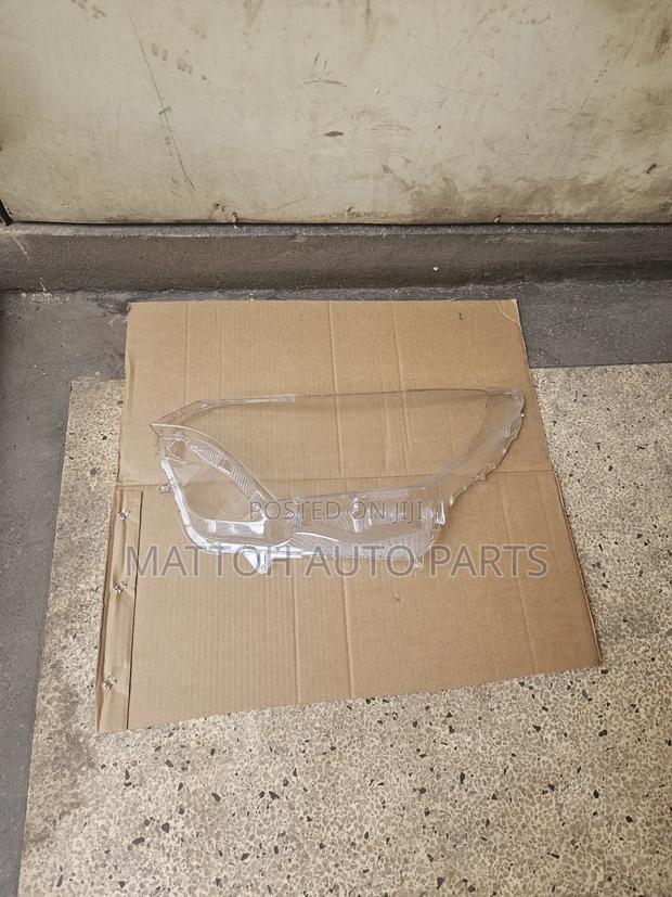 Headlight Lens Rav4 16/18