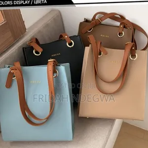 Albeida Leather Handbags