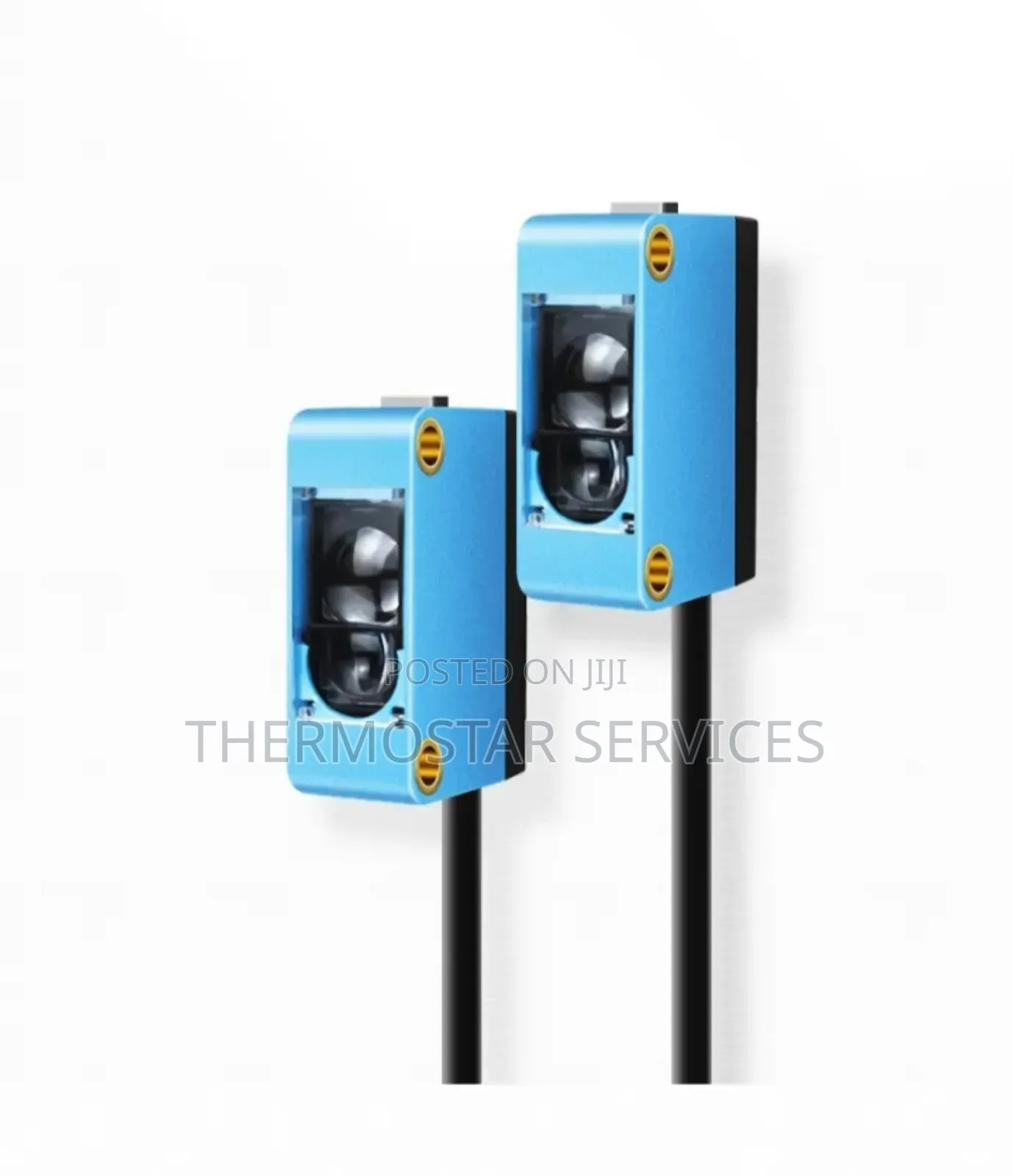 Color Mark Sensor