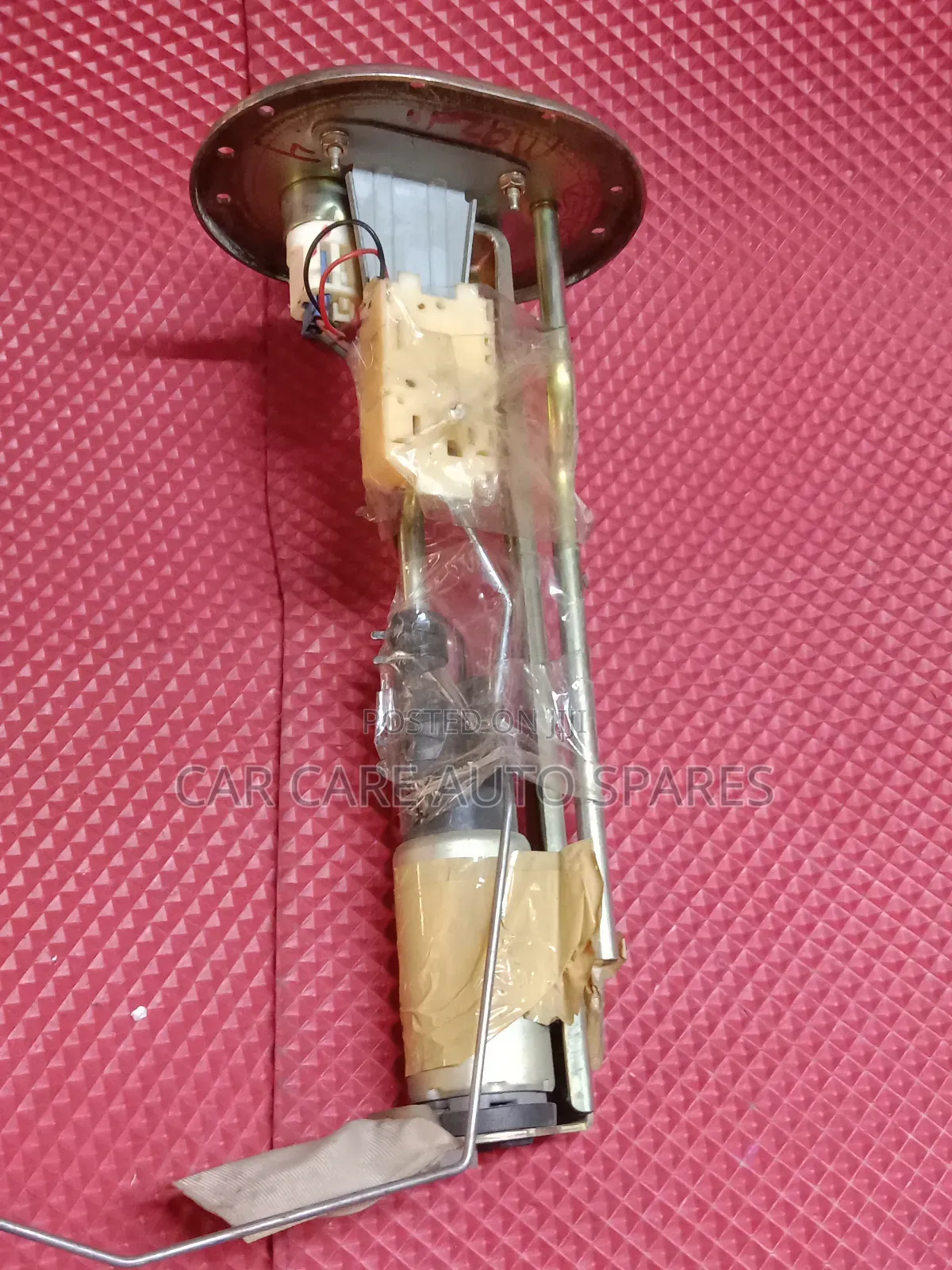 Fuel Pump Mazda Bongo/Vanette