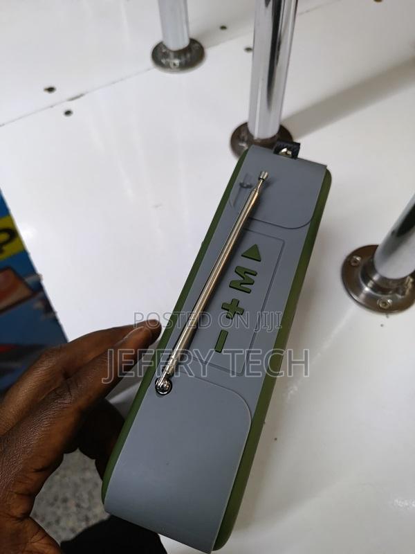 L8 Mini Bluetooth Speaker - thumbnail 2