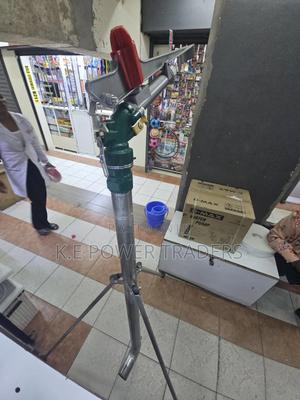 2 Inch Rain Gun Set - thumbnail 2