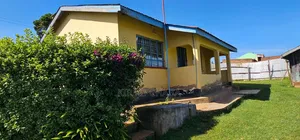 3bdrm Bungalow in Iten Cbd, Kamariny for sale