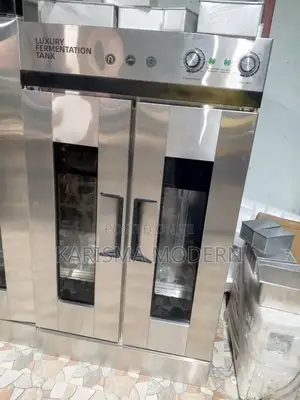 Bread Proofer 26 Pans/Fermentation Tanks