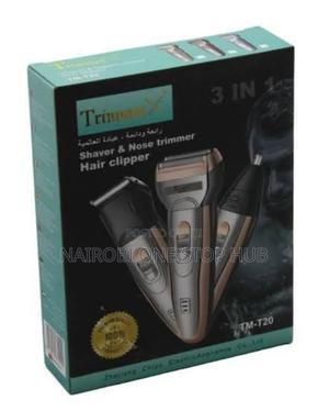 3in1 Trimmer - thumbnail 2