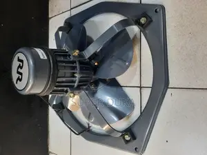 Exhaust Fan. 15 Inch Rr Heavy Duty Extractor Fan
