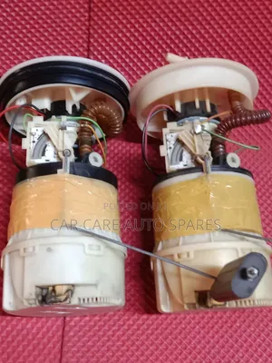 Fuel Pump Mazda Axela
