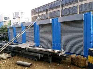 Security Shutter Door Fabricators - thumbnail 2