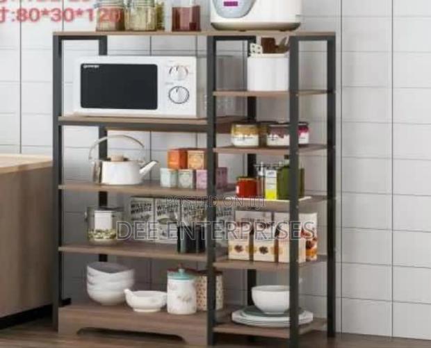 Kitchen /Office Cabinet - main view