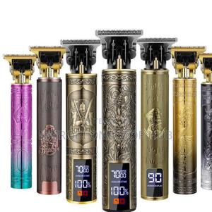 Werhl Professional Trimmer - thumbnail 2