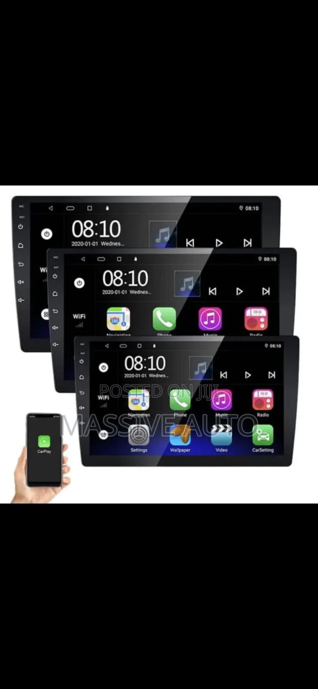 7",9",&10", Car Android Radio System/ Buy Android Car Radio