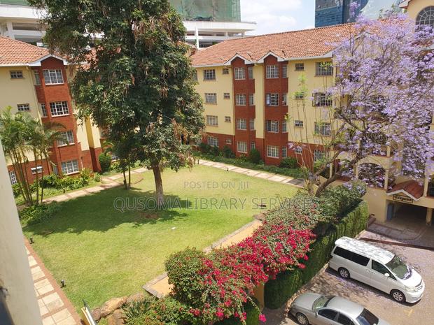 Elgon Road Apartments - Upper Hill - thumbnail 3