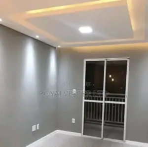 Gypsum Installation