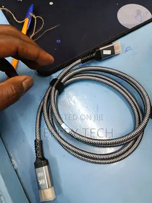  Displayport Dp 1.4 Cable HDR /144hz Display Port Male to Male1.5m