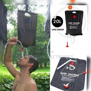 20l Camping Shower - thumbnail 2