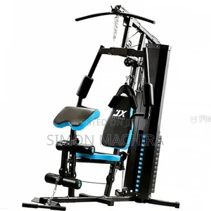 Jx Single Station Multi-Gym