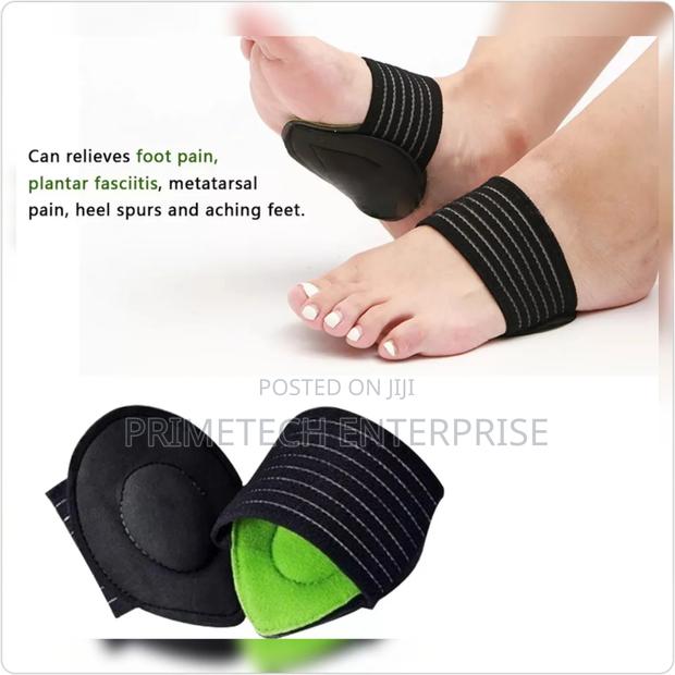 Plantarfix -Pair - main view