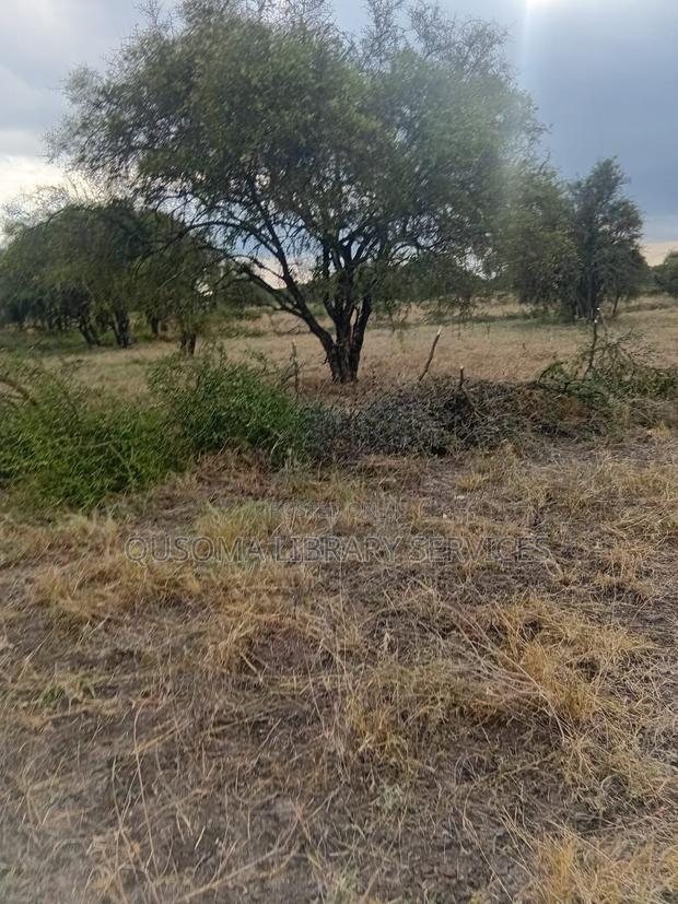 25 Acres At Kitengela Stage 26 Olooloitikoshi - main view