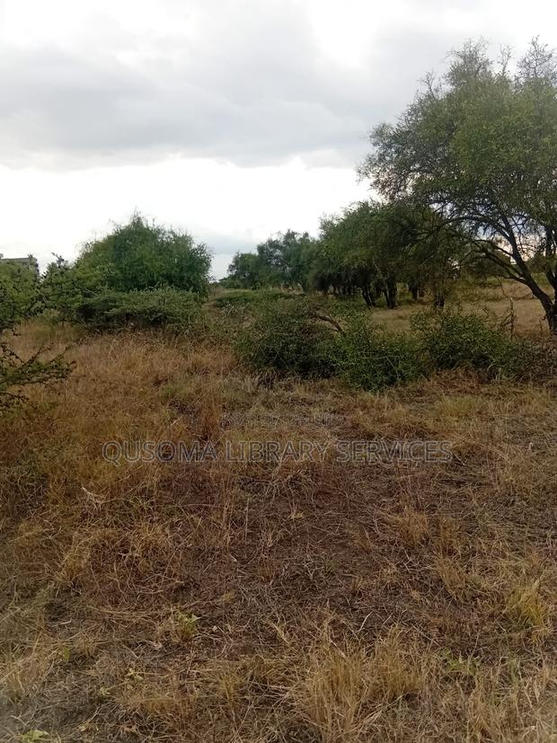 25 Acres At Kitengela Stage 26 Olooloitikoshi - thumbnail 3