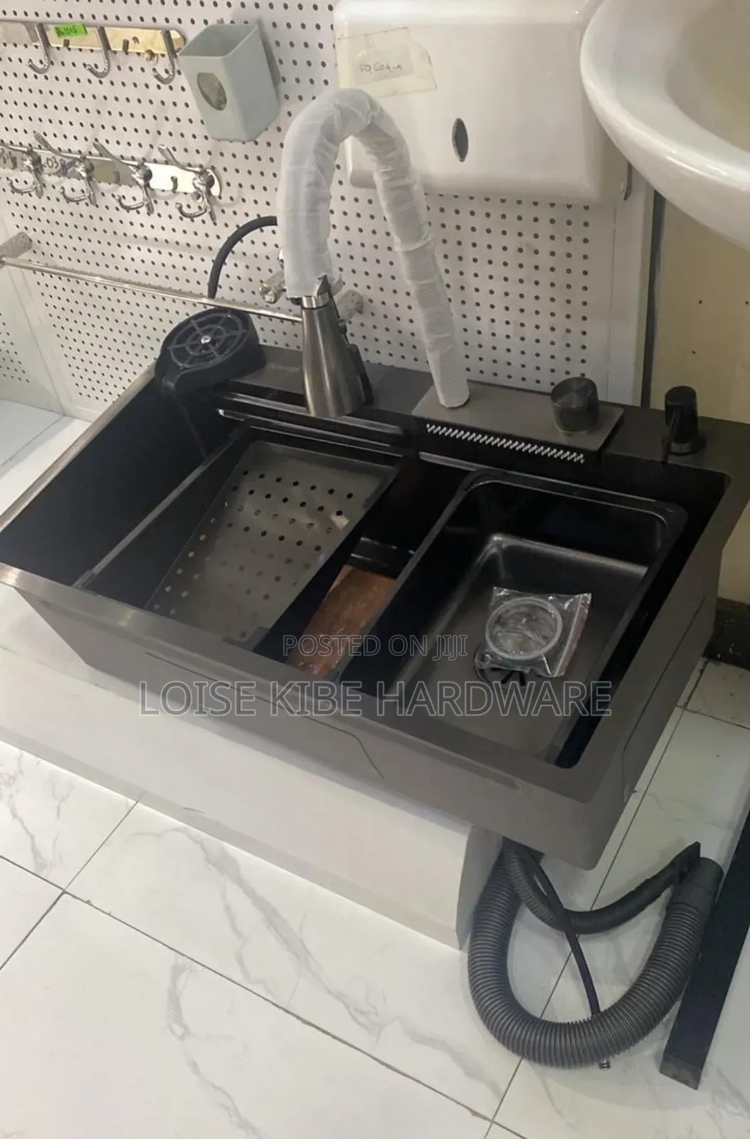 New Arrival Kitchen Sink Available
