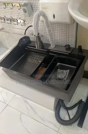 New Arrival Kitchen Sink Available