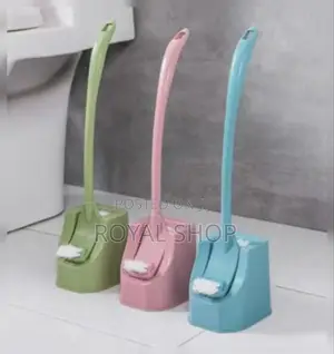 Toilet Cleaner Brush