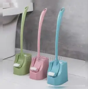 Luxury Toilet Brush