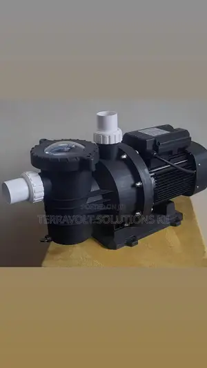 1.0hp Aico Japan Swimming Pool Pump Max 20m Head