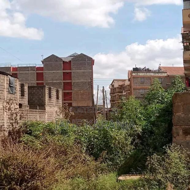 40 by 80 Makongeni Plot Behind Ananas Mall - thumbnail 2