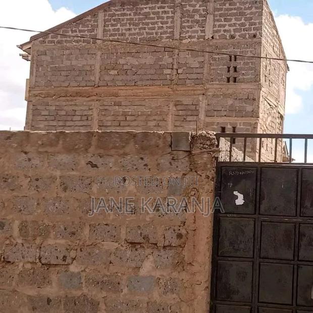 40 by 80 Makongeni Plot Behind Ananas Mall - thumbnail 3