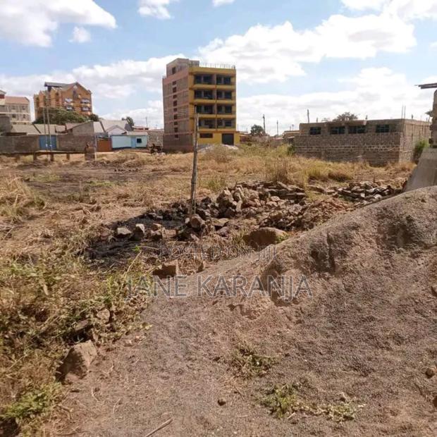 40 by 80 Makongeni Plot Behind Ananas Mall - thumbnail 4