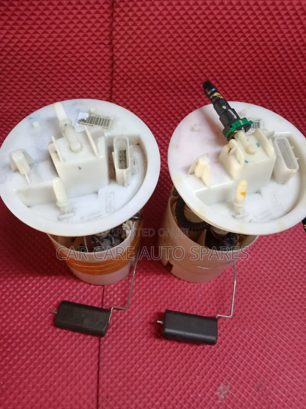 Fuel Pump Mazda Axela 2012