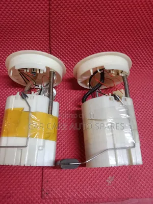 Fuel Pump Mazda Axela 2012