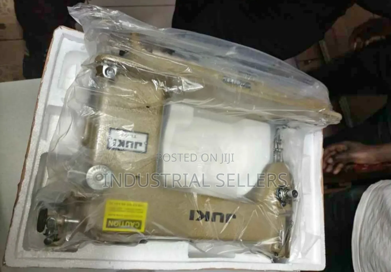 Juki Ta2 Industrial Sewing Machine