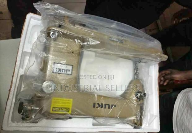 Juki Ta2 Industrial Sewing Machine - main view