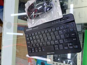 Wireless Bluetooth Keyboard Lightweight Slim for Ios iPad, iPad Pro, I - thumbnail 2