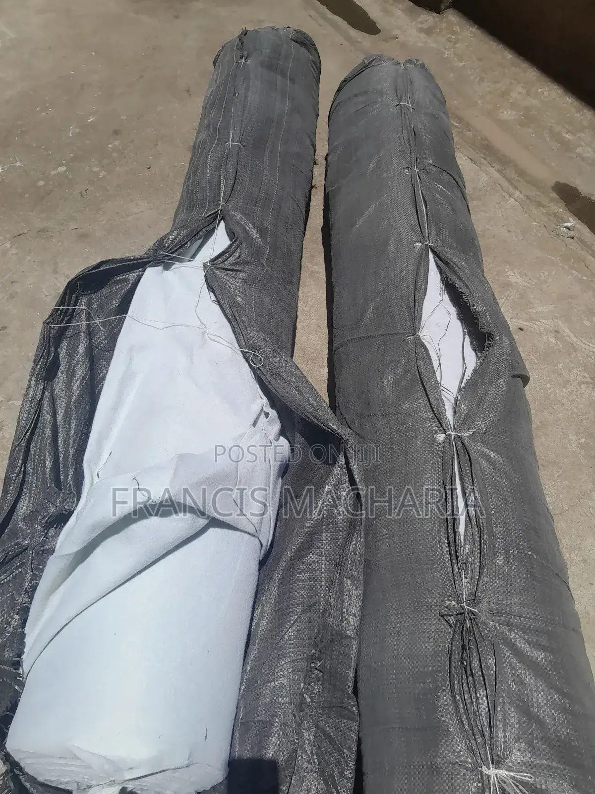 Geofabric 50m