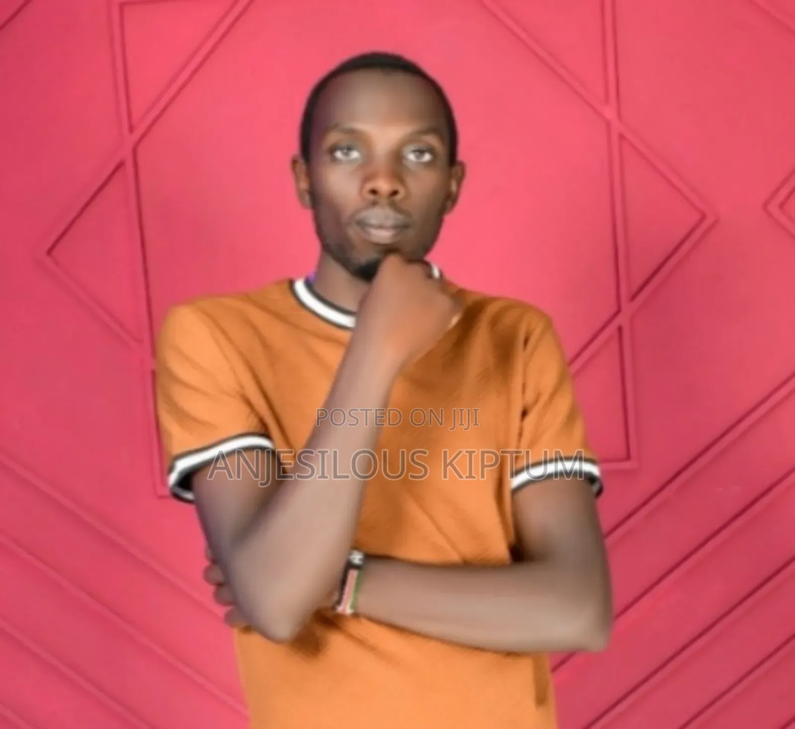 Am Just Husler