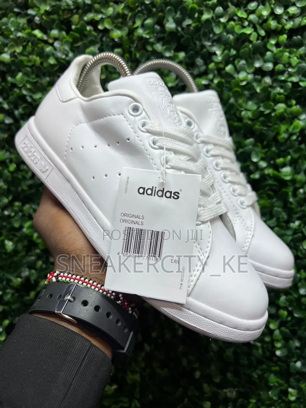 Adidas Stan Smith