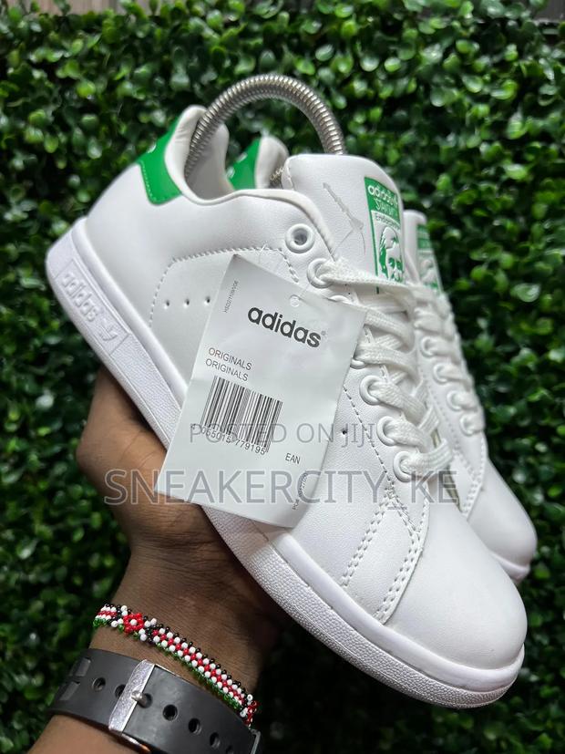 Adidas Stan Smith - thumbnail 3