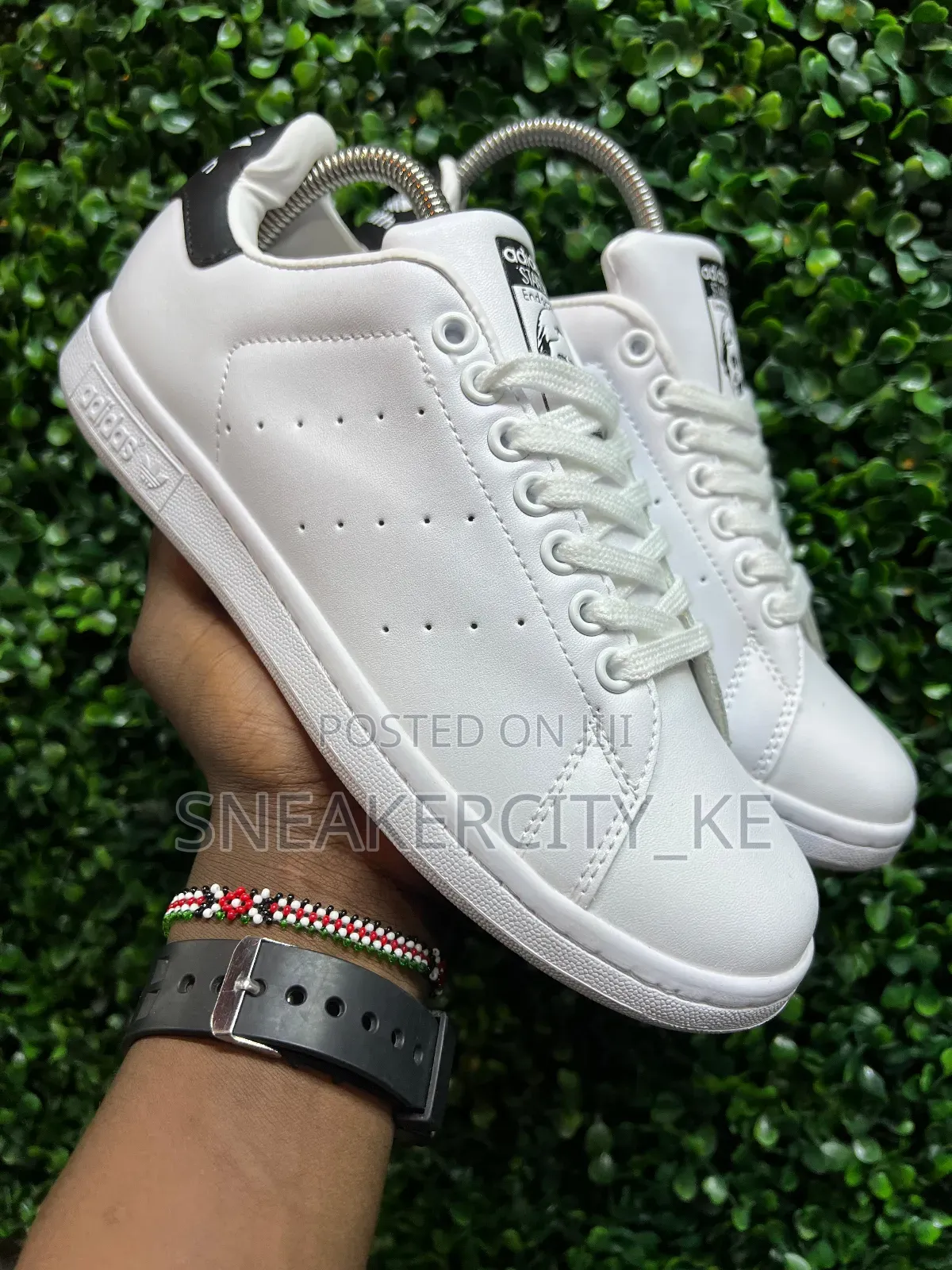 Adidas Stan Smith