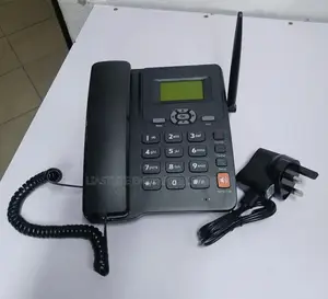 GSM FWP 6588 Fixed Wireless Phone.