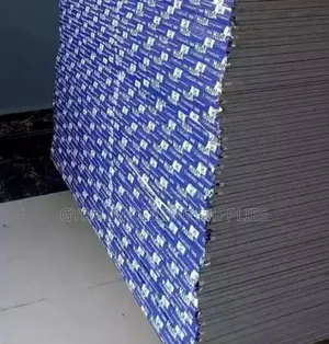 Gypsum Board 12mm