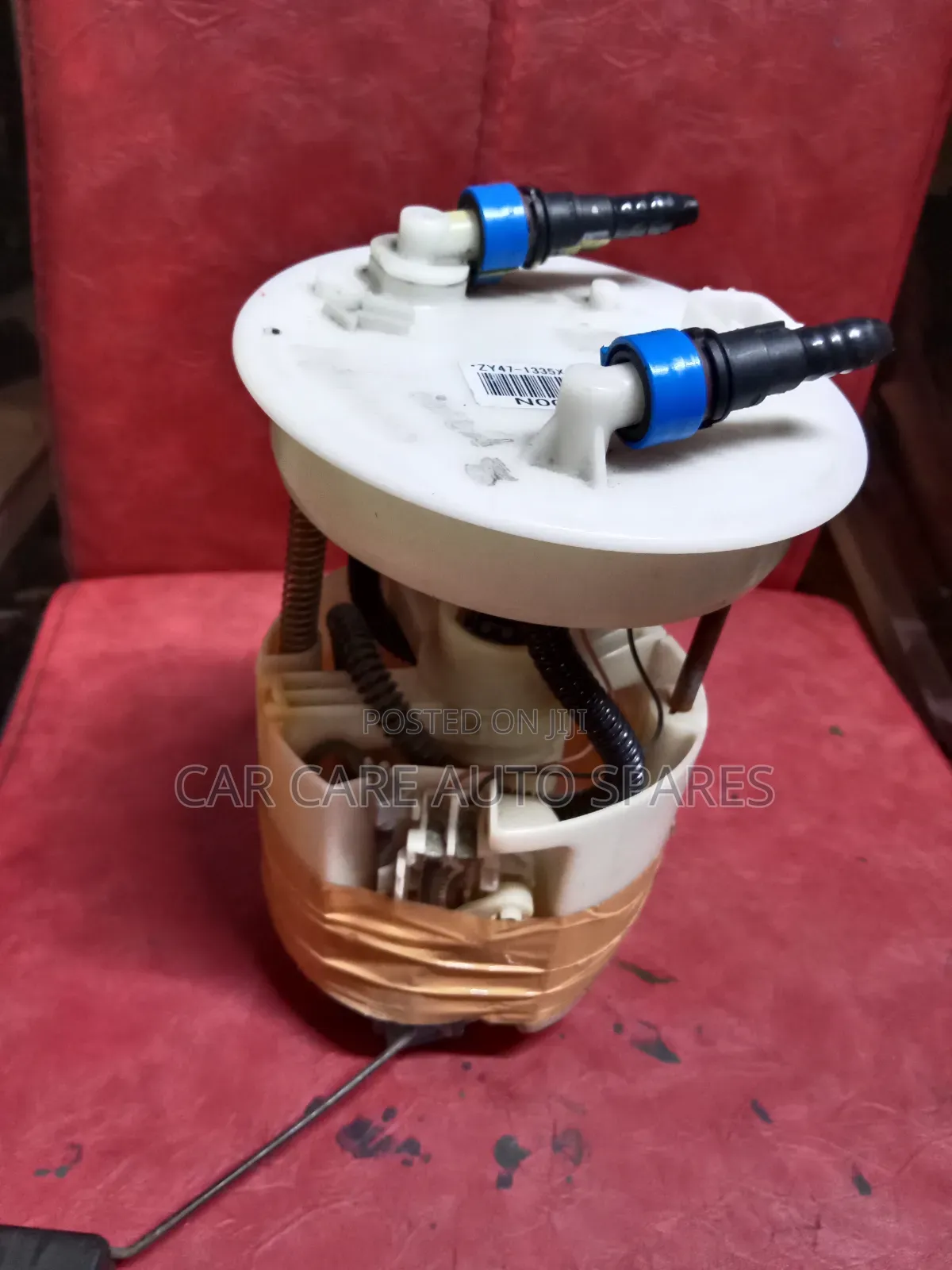 Fuel Pump Mazda Demio