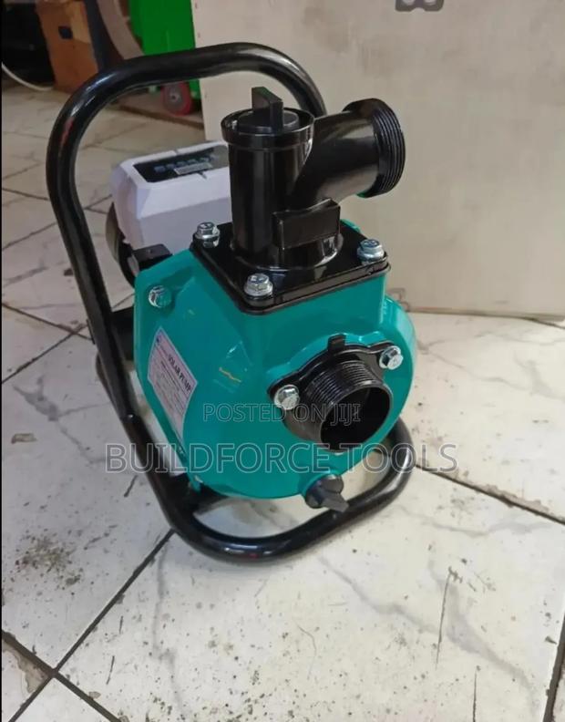 2" Dc Surface Pump Best Quality - main view