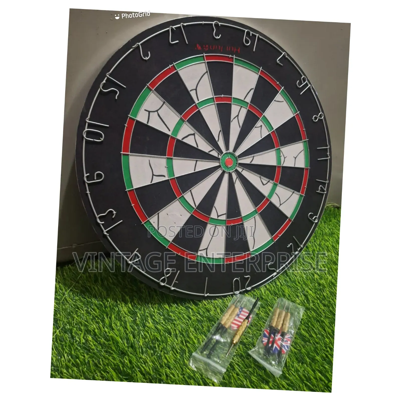 Proffessinal Dart Board
