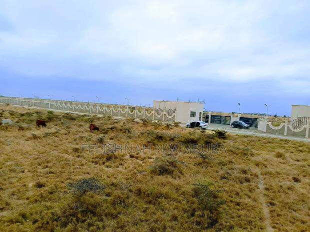 Kitengela Kca Commercial Plots at - main view